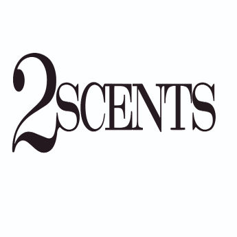 2scents Logo Device mark 7270676 Trademark