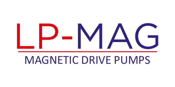 Lp-mag Magnetic Drive Pumps Device mark 7270774 Trademark