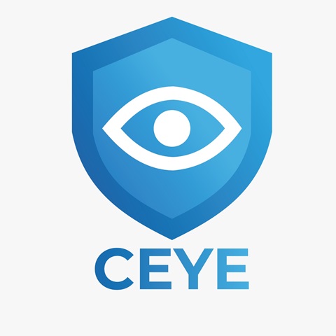 Ceye Device mark 7270961 Trademark