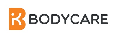 Bodycare With Device "bk" Device mark 7271017 Trademark