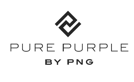 Pure Purple By Png Device mark 7271044 Trademark