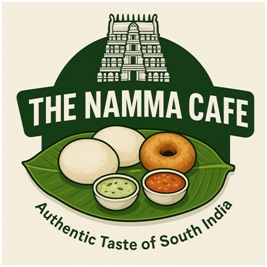 The Namma Cafe (authentic Taste Of South India With Device) Device mark 7271050 Trademark