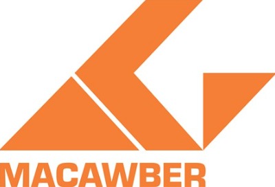 Macawber Device mark 7271070 Trademark