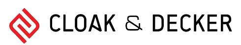 Cloak & Decker Device mark 7271147 Trademark