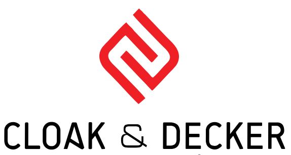 Cloak & Decker Device mark 7271148 Trademark