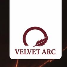 Velvet Arc With Device Device mark 7271330 Trademark