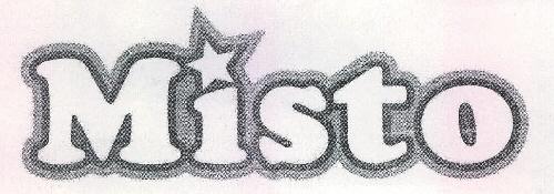 Misto (device Of Star) Device mark 2291310 Trademark