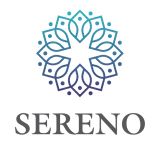Sereno Device mark 7271280 Trademark