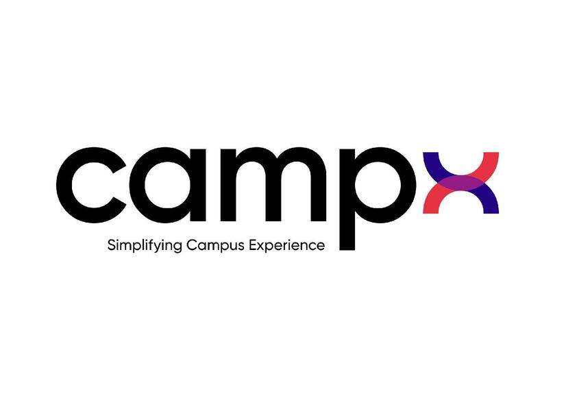 Campx Device mark 7271365 Trademark