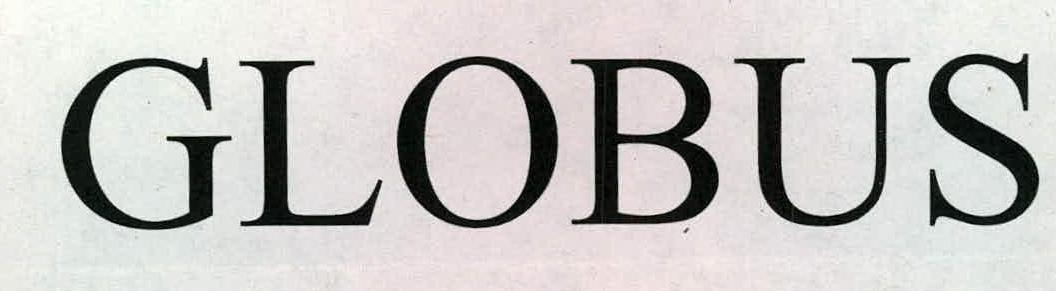 Globus Device mark 2229010 Trademark
