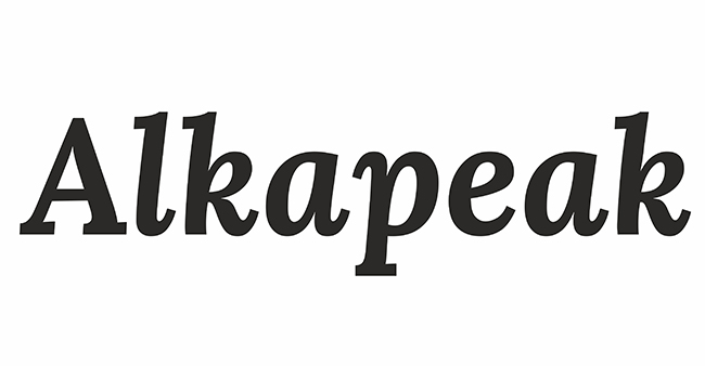 Alkapeak Device mark 7271471 Trademark