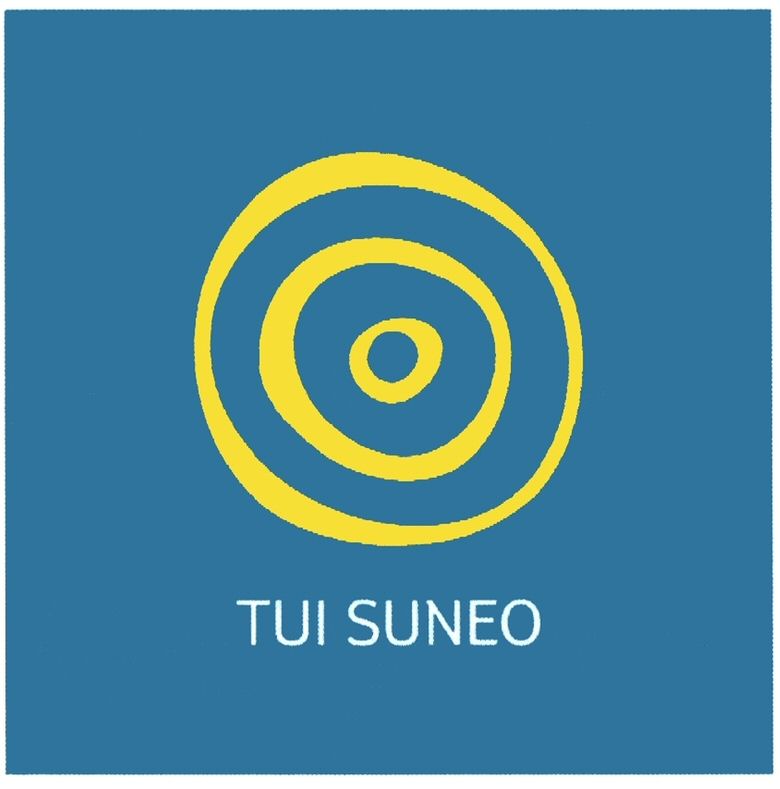 Tui Suneo Device mark 7271884 Trademark