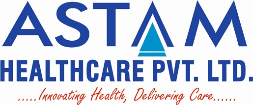 Astam Healthcare Pvt.ltd Device mark 7271911 Trademark
