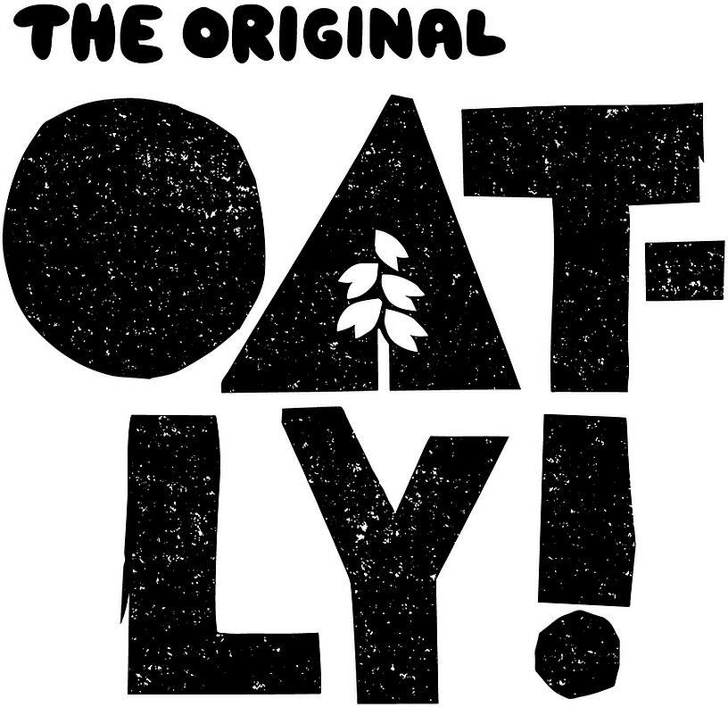 The Original Oat-ly! Device mark 7272150 Trademark