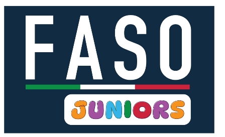 Faso Juniors (label) Device mark 7272203 Trademark