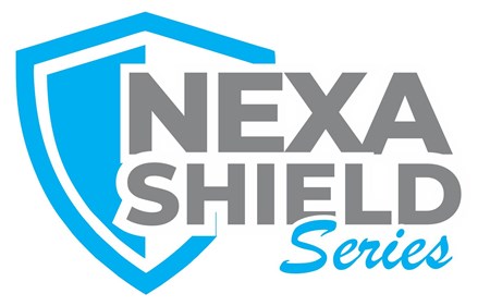 Nexashield Series Device mark 7272181 Trademark