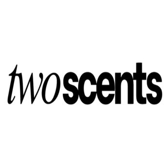 Two Scents Logo Device mark 7270675 Trademark