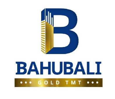 Bahubali Gold Tmt With The Letter “b” Device mark 7271998 Trademark