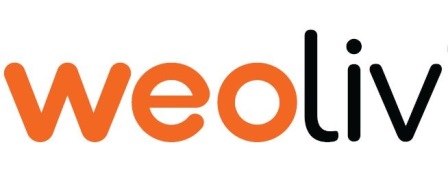 Weoliv Device mark 7272718 Trademark