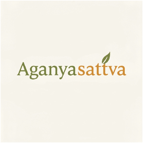 Aganyasattva Device mark 7272626 Trademark