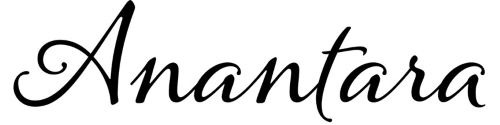 Anantara Device mark 7272709 Trademark