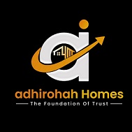 Adhirohah Homes Device mark 7273540 Trademark