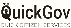 Quickgov Device mark 7273678 Trademark