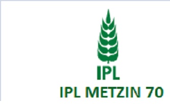 Ipl Metzin 70 Device mark 7273817 Trademark