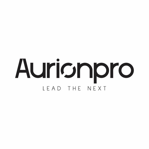 Aurionpro – Lead The Next Device mark 7273978 Trademark