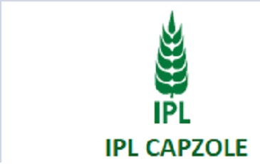 Ipl Capzole Device mark 7273822 Trademark