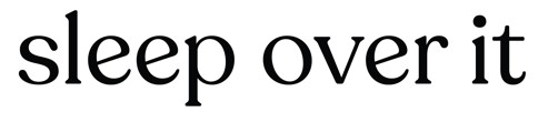 Sleep Over It Device mark 7273898 Trademark