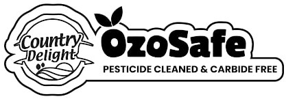 Country Delight Ozosafe (device) Device mark 7274123 Trademark