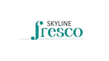 Skyline Fresco Device mark 7273901 Trademark