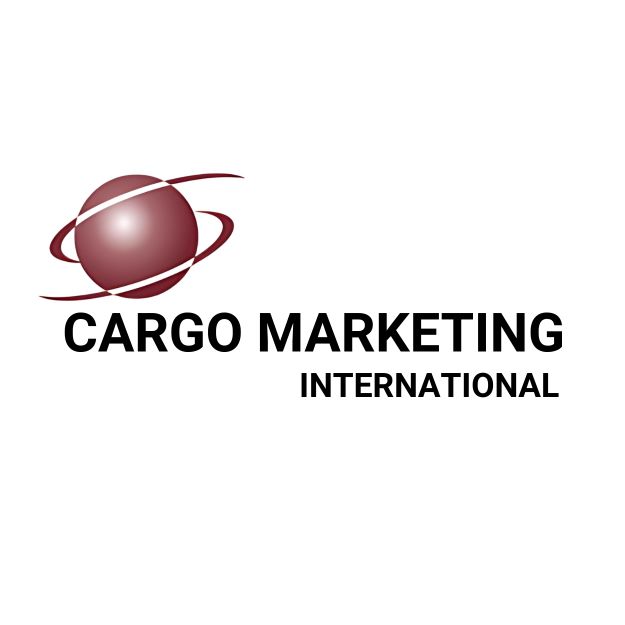 Cargo Marketing International Device mark 7274230 Trademark