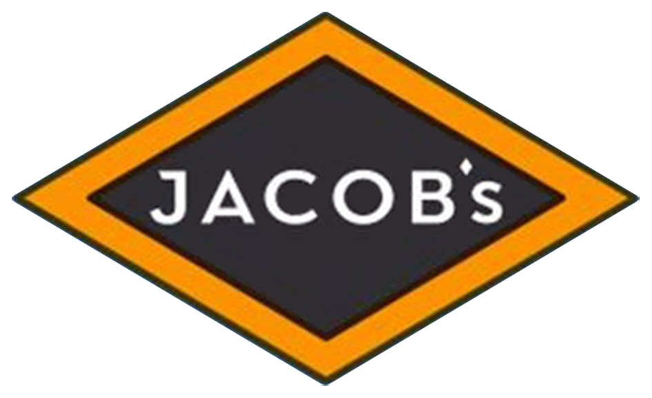 Jacob’s Logo Device mark 7274110 Trademark