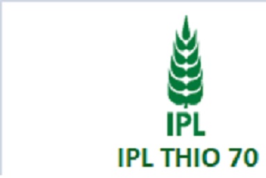 Ipl Thio 70 Device mark 7274079 Trademark