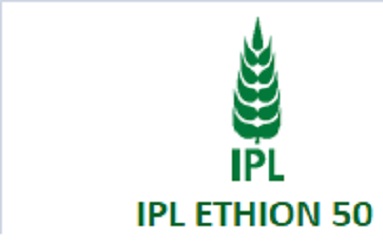 Ipl Ethion 50 Device mark 7274464 Trademark
