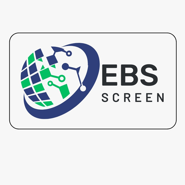 Ebs Screen With Device Device mark 7274407 Trademark