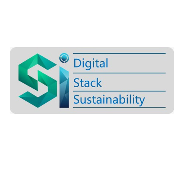 Si Digital Stack Sustainability With Device Device mark 7274408 Trademark