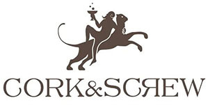 Cork&screw (logo) Device mark 7274416 Trademark