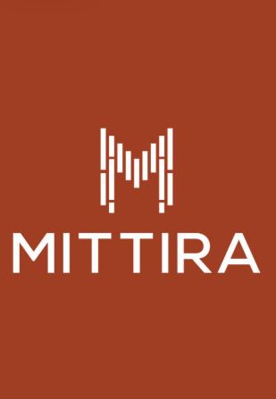 Mittira With M Logo Device mark 7274855 Trademark