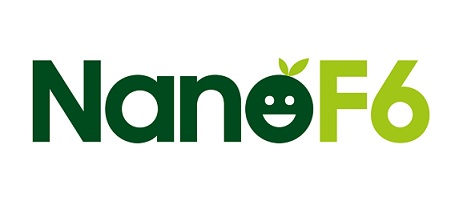 Nanof6 Device mark 7274954 Trademark