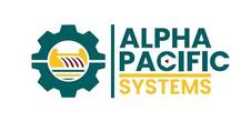 Alpha Pacific Systems Device mark 7275454 Trademark