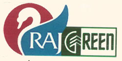 Raj Green With Device Of Swan Device mark 2381051 Trademark