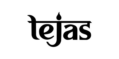 Tejas (logo) Device mark 7275533 Trademark