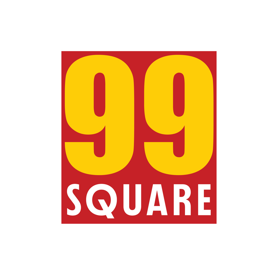 99 Square Device mark 7275658 Trademark