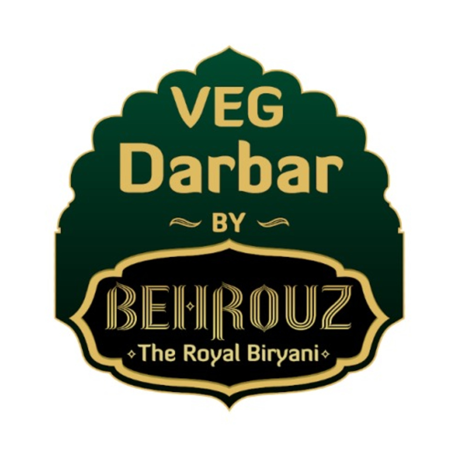 Veg Darbar By Behrouz The Royal Biryani Device mark 7275657 Trademark
