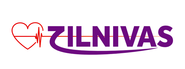 Zilnivas Device mark 7275731 Trademark