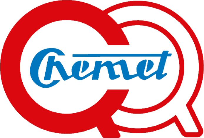 Chemet Device mark 7275834 Trademark