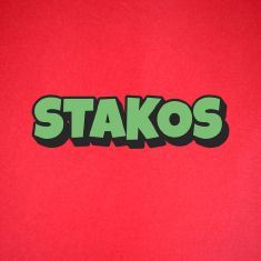 Stakos Device mark 7276011 Trademark